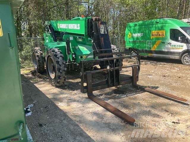 JLG 6042 Teleskopiniai krautuvai