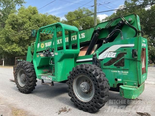 JLG 6042 Teleskopiniai krautuvai