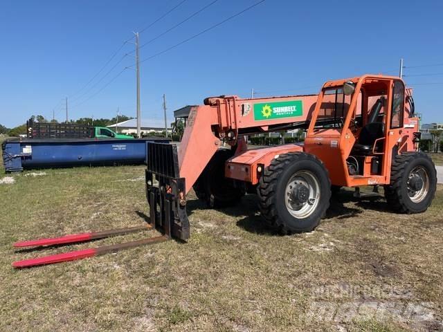 JLG 6042 Teleskopiniai krautuvai