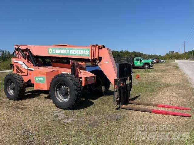 JLG 6042 Teleskopiniai krautuvai