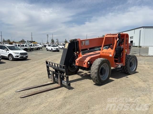 JLG 6042 Teleskopiniai krautuvai