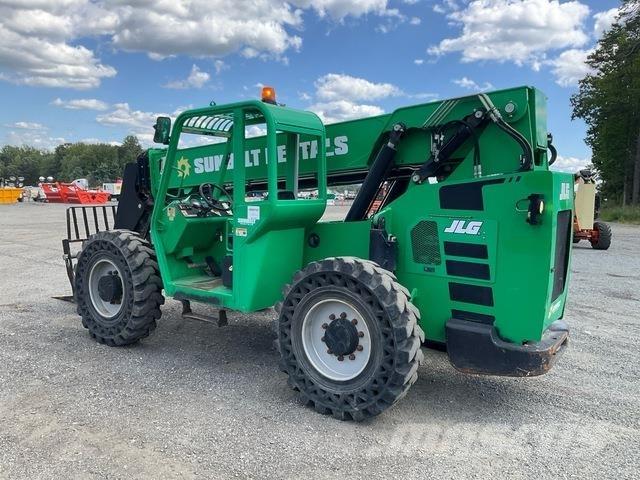 JLG 6042 Teleskopiniai krautuvai