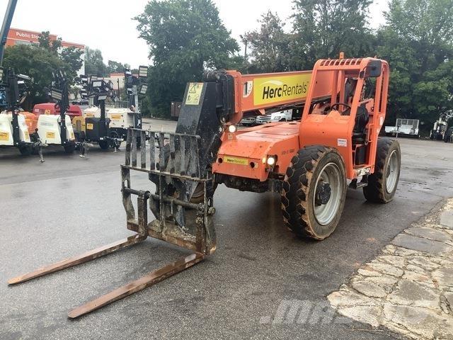 JLG 6042 Teleskopiniai krautuvai