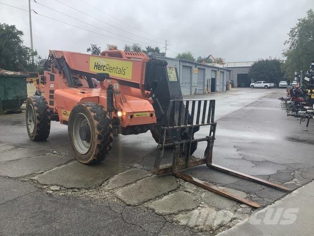 JLG 6042 Teleskopiniai krautuvai