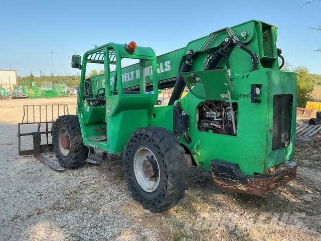 JLG 6042 Teleskopiniai krautuvai