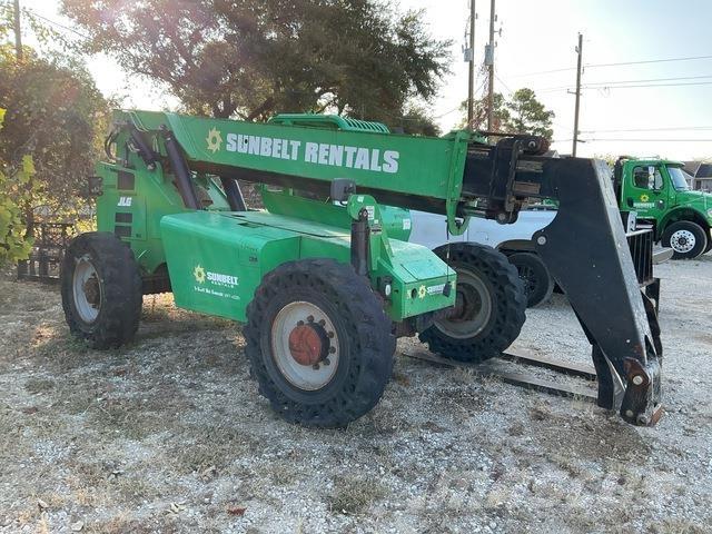 JLG 6042 Teleskopiniai krautuvai