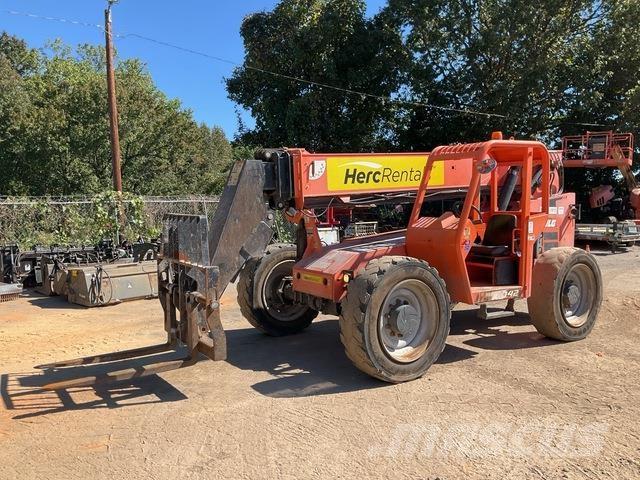 JLG 6042 Teleskopiniai krautuvai