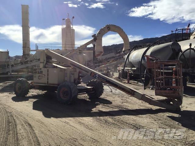 JLG 60HA Alkūniniai keltuvai