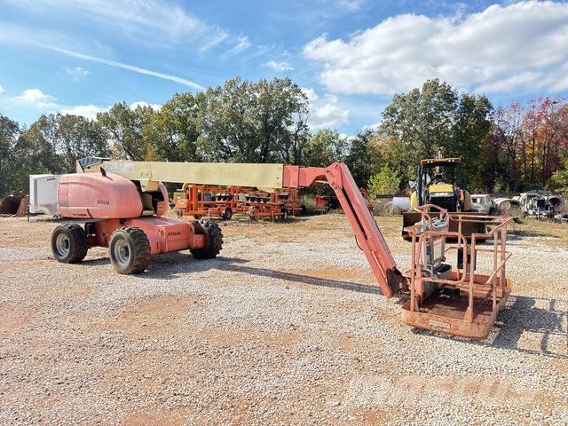 JLG 660SJ Alkūniniai keltuvai