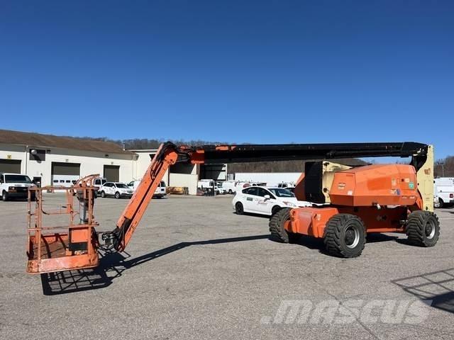 JLG 800 AJ Alkūniniai keltuvai