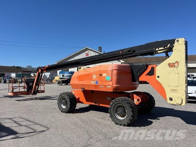 JLG 800 AJ Alkūniniai keltuvai