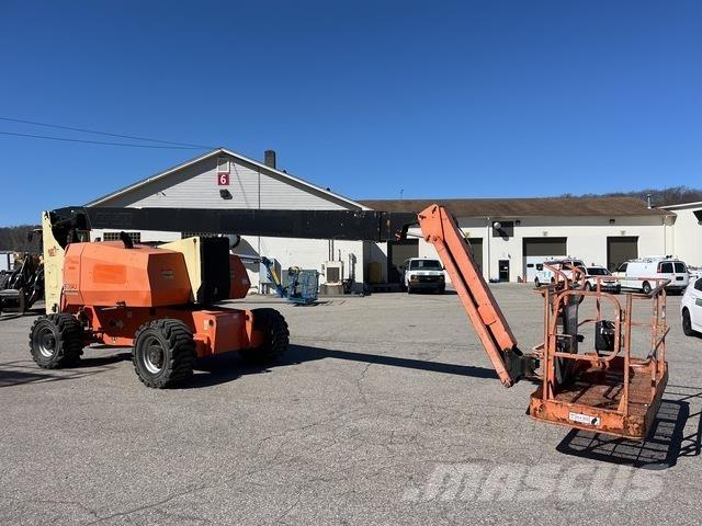 JLG 800 AJ Alkūniniai keltuvai