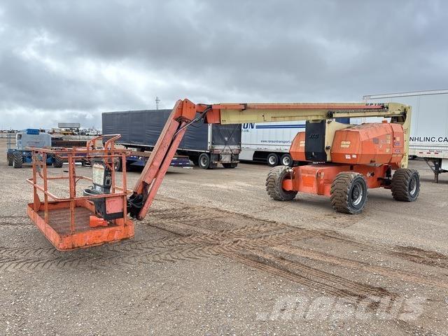 JLG 800 AJ Alkūniniai keltuvai