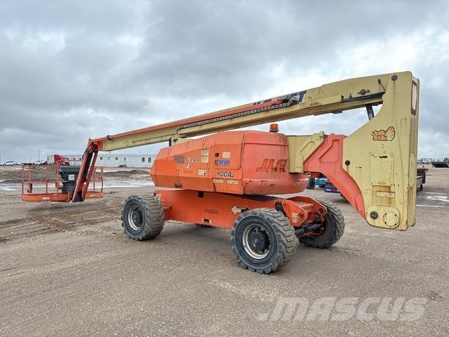 JLG 800 AJ Alkūniniai keltuvai