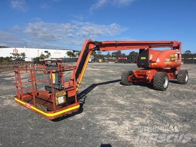 JLG 800 AJ Statyba - Kita