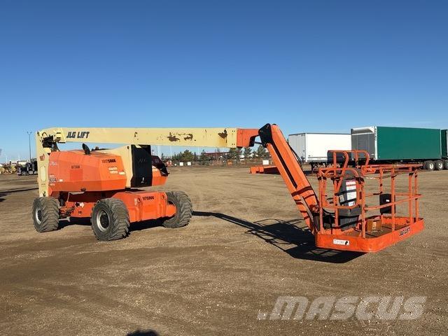 JLG 800 AJ Alkūniniai keltuvai
