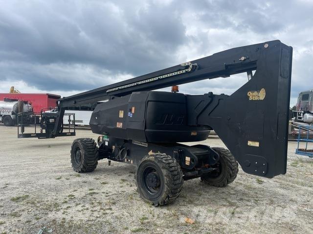 JLG 800A Alkūniniai keltuvai