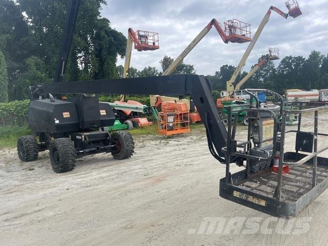 JLG 800A Alkūniniai keltuvai
