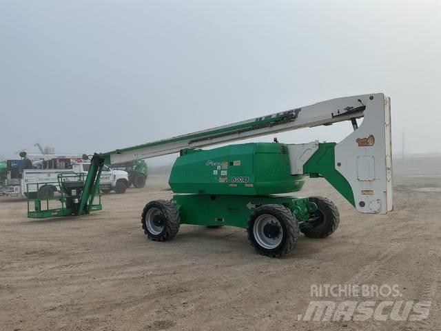 JLG 800AJ Alkūniniai keltuvai