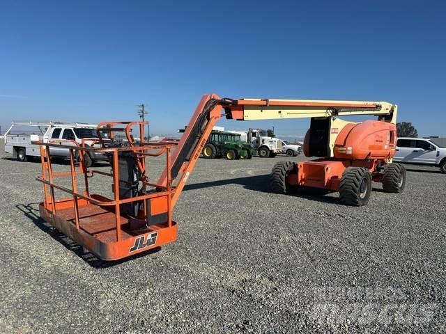JLG 800AJ Alkūniniai keltuvai