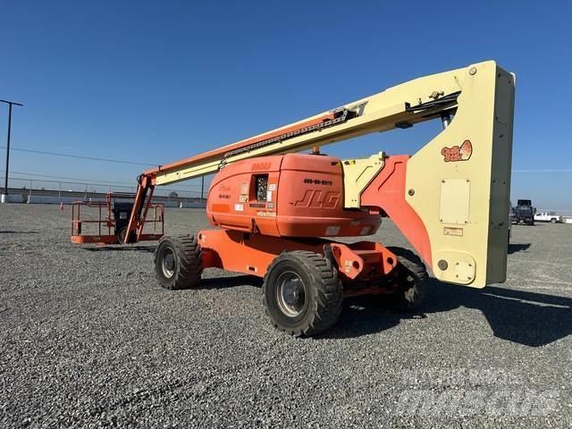 JLG 800AJ Alkūniniai keltuvai