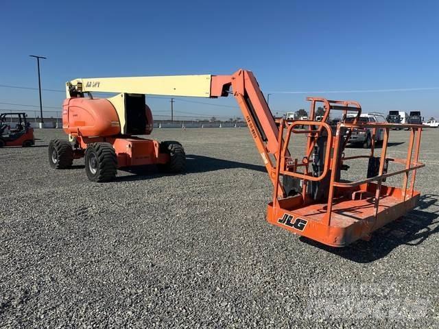 JLG 800AJ Alkūniniai keltuvai