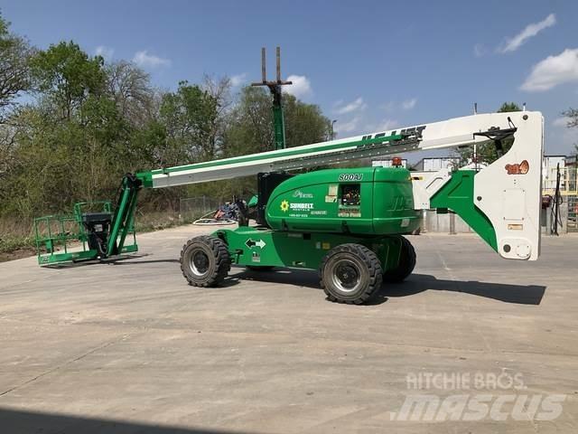 JLG 800AJ Alkūniniai keltuvai