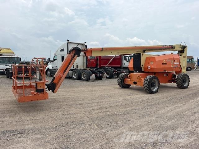 JLG 800AJ Alkūniniai keltuvai