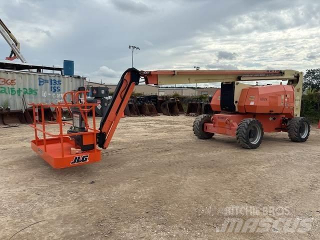 JLG 800AJ Alkūniniai keltuvai