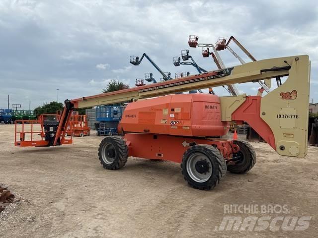 JLG 800AJ Alkūniniai keltuvai