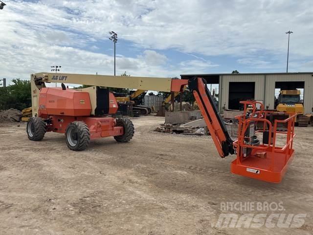 JLG 800AJ Alkūniniai keltuvai