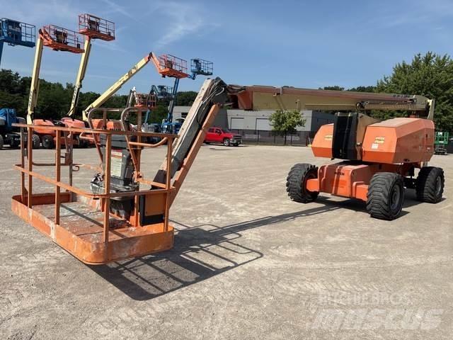 JLG 800AJ Alkūniniai keltuvai