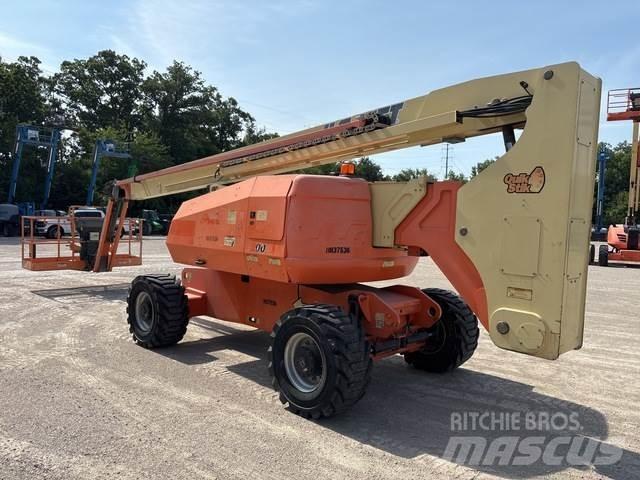 JLG 800AJ Alkūniniai keltuvai