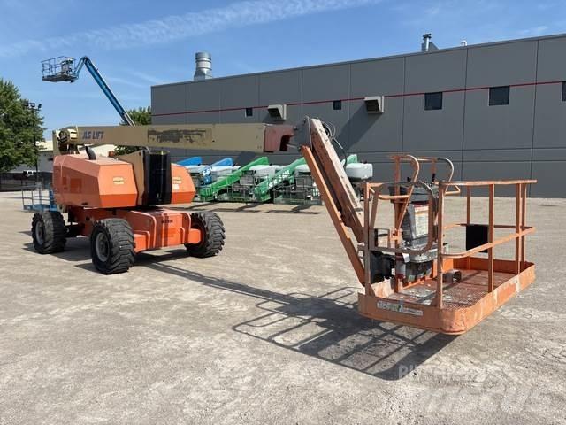JLG 800AJ Alkūniniai keltuvai