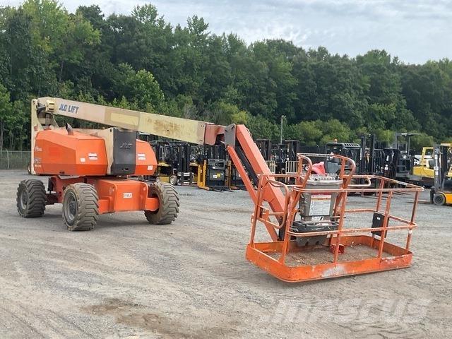 JLG 800AJ Alkūniniai keltuvai