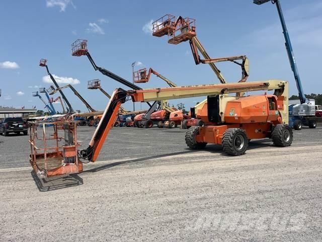 JLG 800AJ Alkūniniai keltuvai