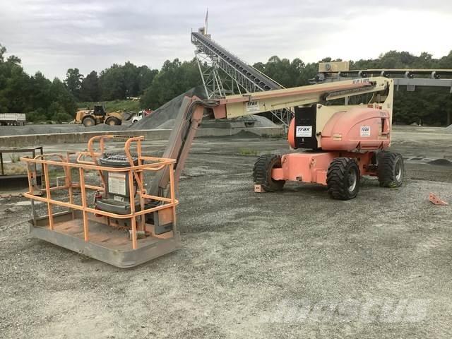 JLG 800AJ Alkūniniai keltuvai