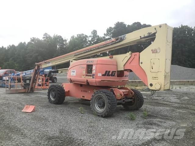 JLG 800AJ Alkūniniai keltuvai