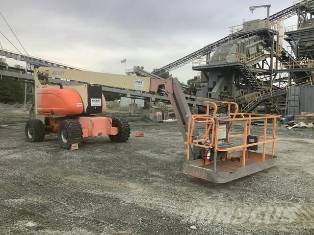 JLG 800AJ Alkūniniai keltuvai