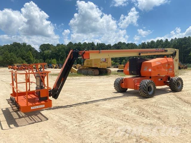 JLG 800AJ Alkūniniai keltuvai