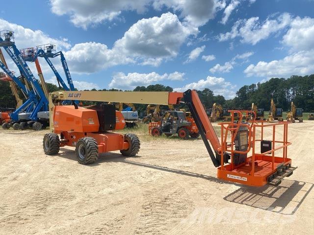 JLG 800AJ Alkūniniai keltuvai