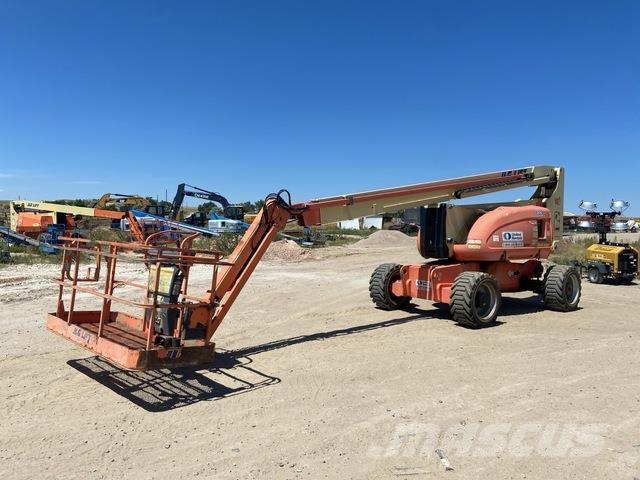 JLG 800AJ Alkūniniai keltuvai