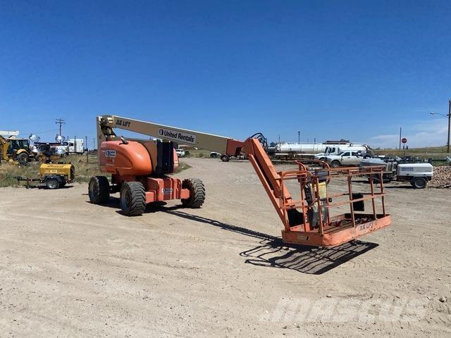 JLG 800AJ Alkūniniai keltuvai