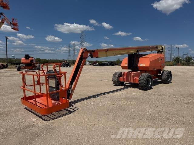 JLG 800AJ Alkūniniai keltuvai