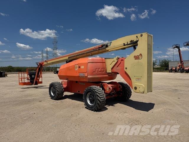 JLG 800AJ Alkūniniai keltuvai