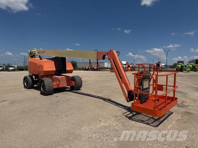 JLG 800AJ Alkūniniai keltuvai