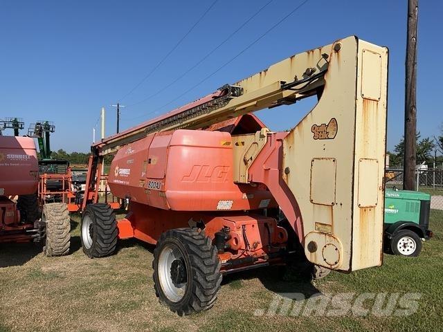 JLG 800AJ Alkūniniai keltuvai