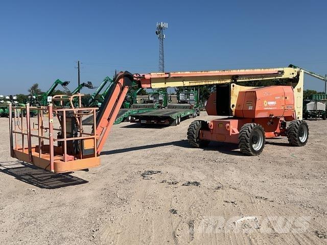JLG 800AJ Alkūniniai keltuvai