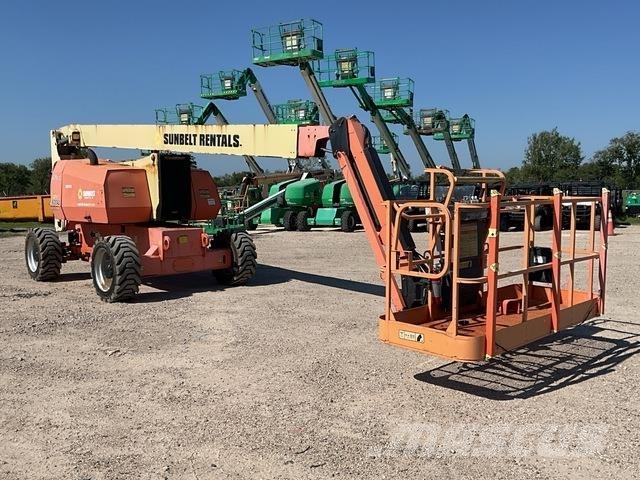 JLG 800AJ Alkūniniai keltuvai
