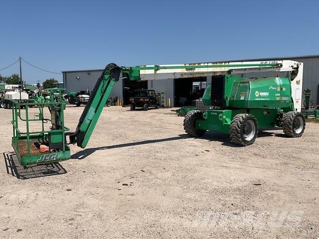 JLG 800AJ Alkūniniai keltuvai